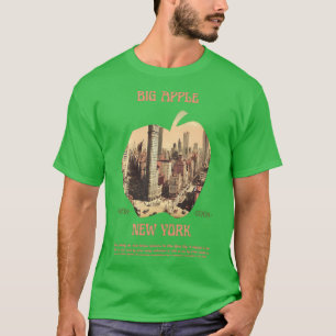 Big Apple T-Shirt