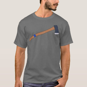 Big axe T-Shirt