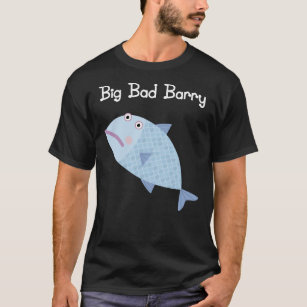 Big Bad Barry Essential T-Shirt