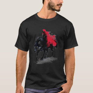 Big Bad Wolf Essential T-Shirt