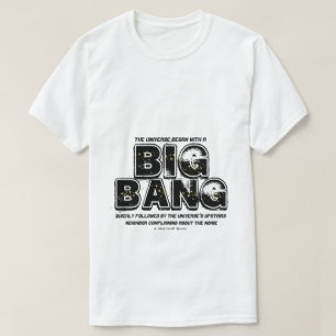 BIG BANG - A MisterP Shirt