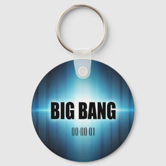 Big Bang Key Ring
