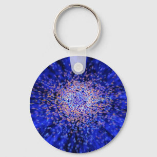 Big Bang Key Ring