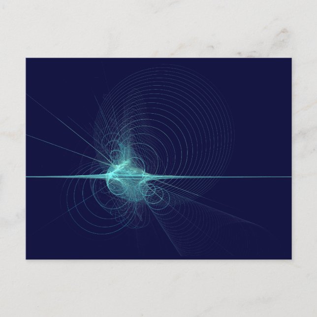 Big Bang Postcard (Front)