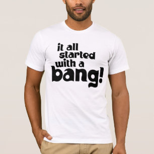 Big Bang Shirt