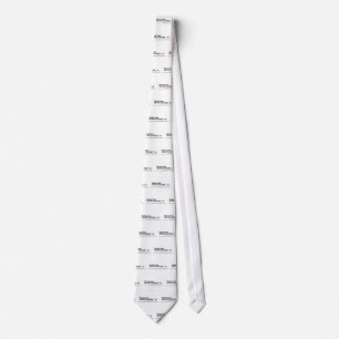Big Bang Theory Tie