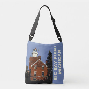 BIG BAY POINT CROSSBODY BAG