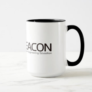 Big Beacon Drinkware Mug