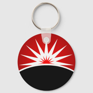 Big Beacon Keychain