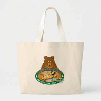 Big Bear Bag