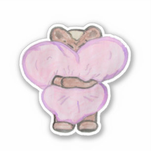 Big Bear Hug.