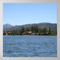 Big Bear Lake, CA