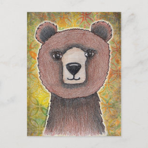 Big Bear Postcard