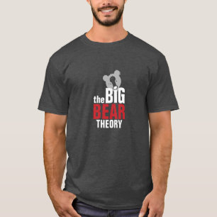 Big Bear Theory T-Shirt