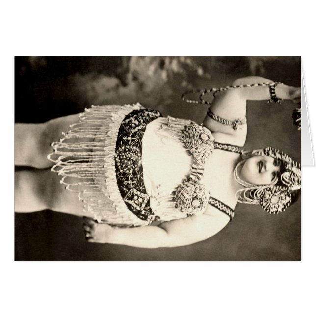 Big & Beautiful (Front Horizontal)