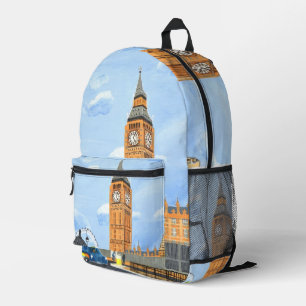 Big Ben Backpack