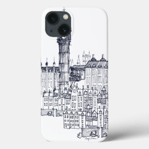 Big Ben iPhone 13 Case