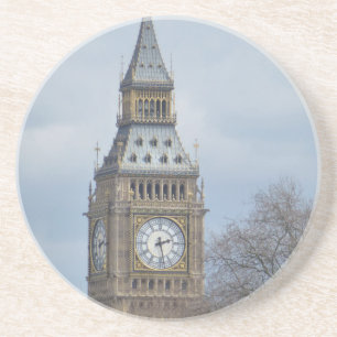 Big Ben Clock Coaster