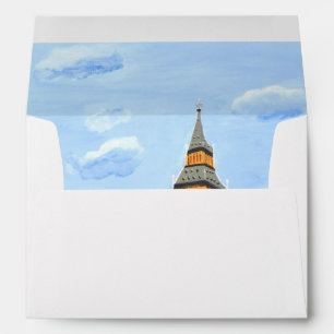 Big Ben Envelope