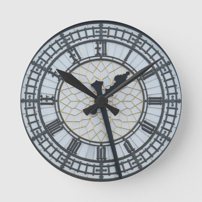 Big Ben Fun clock (Front)