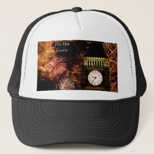 Big Ben Hat
