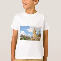 Big Ben in London