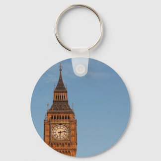 Big Ben Key Ring