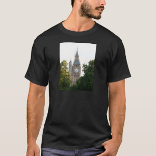 Big Ben London England T-Shirt