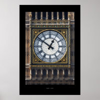 Big Ben - London