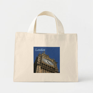 Big Ben - London Tote
