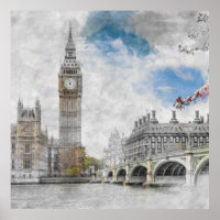 Big Ben, London, United Kingdom