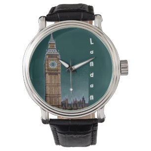 Big Ben - London Watch