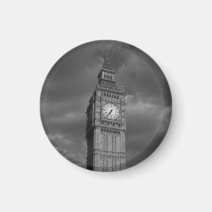 Big Ben Magnet