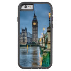 Big Ben on the Thames