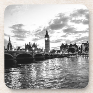 Big Ben Palace of Westminster Coaster