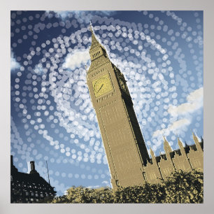 Big Ben Poster