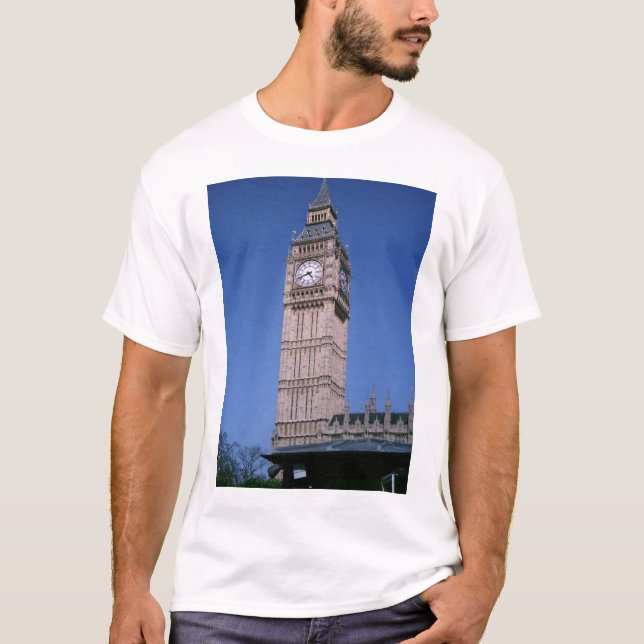 Big Ben T-Shirt (Front)