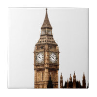 Big Ben Tower London Travel Photography