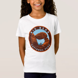Big Bend National Park T-Shirt
