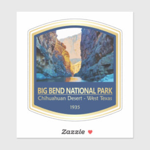 Big Bend NP (PF1)