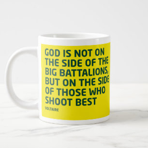 Big Best Shots Mug
