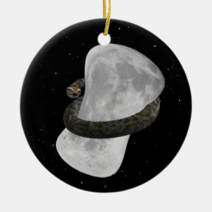 Big Big Hug Ceramic Tree Decoration