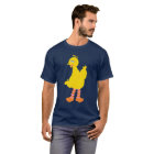 Big Bird Graphic