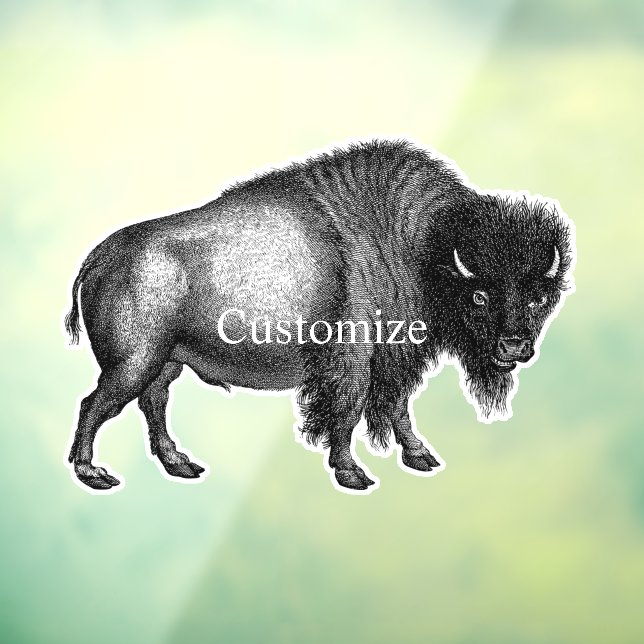 Big Bison Buffalo Thunder_Cove (Sheet 3)