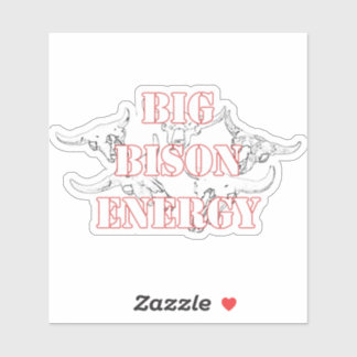 Big Bison Energy