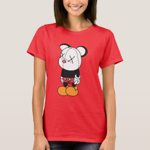 Big black-eared mouse T-Shirt