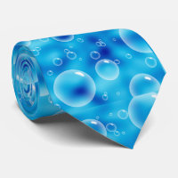 Big Blue Bubbles