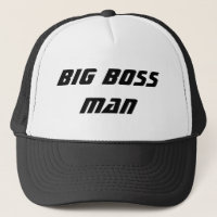 Big Boss Man