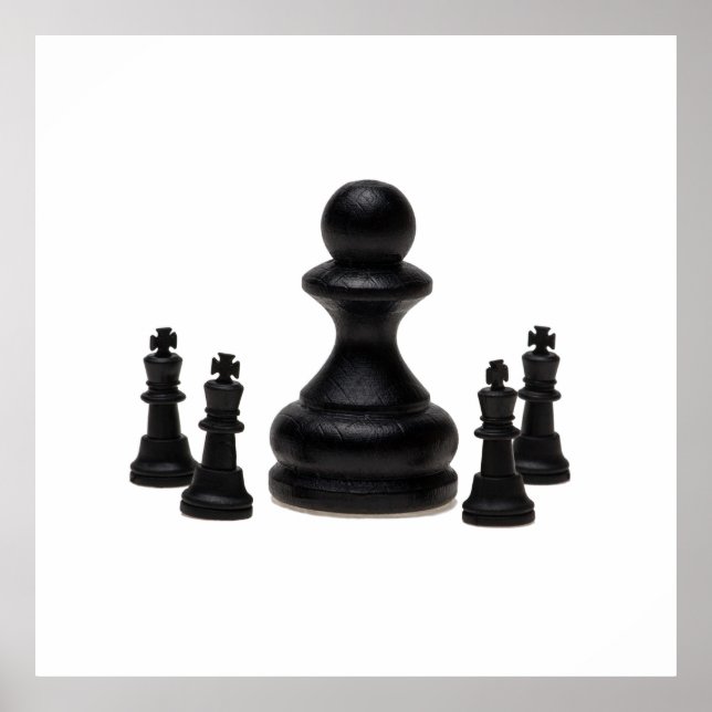 Big Boss Poster (Front)