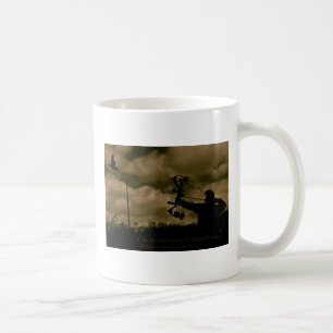 Big Bow Pheasant Mug